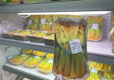 They have various types of packaging.