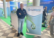 Alessandro Montanarella of Cultilene.