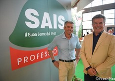 The Santini brothers of Sais