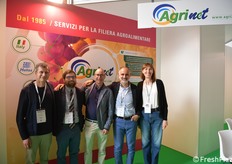 The Agri2000 team